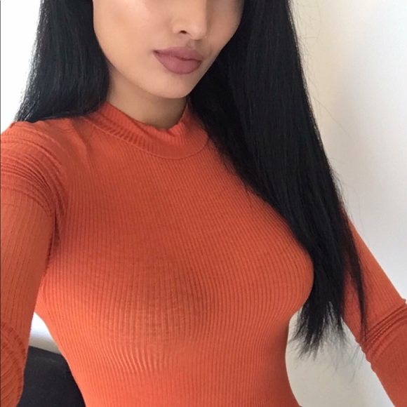 Bodysuit - Picture 4 of 4